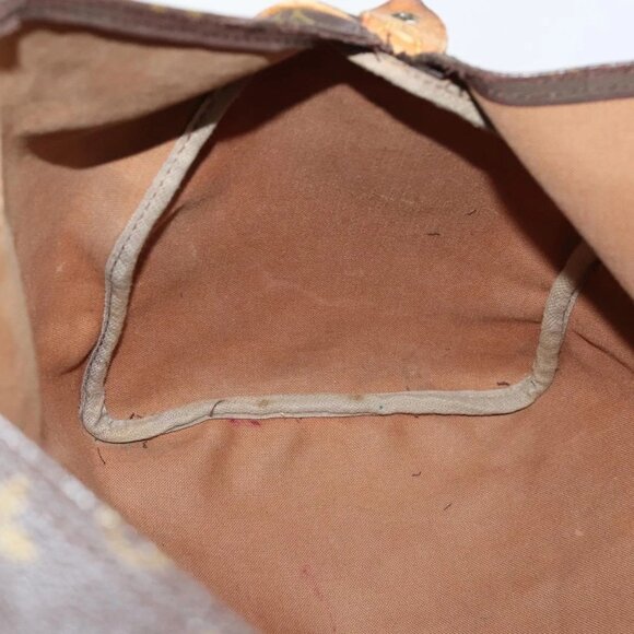 LOUIS VUITTON Monogram Speedy 40 Hand Bag M41522 LV Auth 147126 - Picture 12 of 16